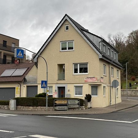 Gaestezimmer , Pension Wauri Waldenbuch Экстерьер фото