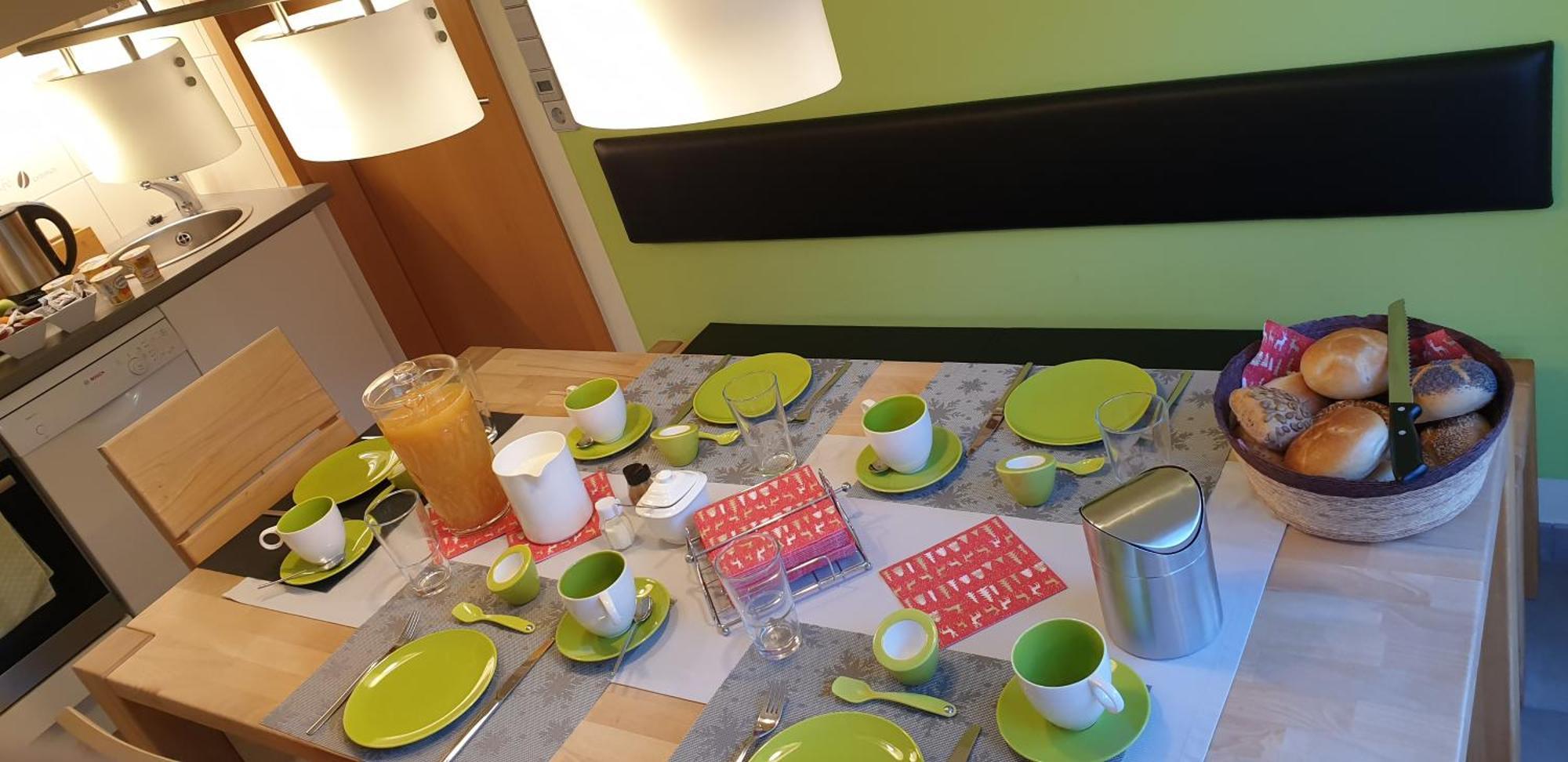 Gaestezimmer , Pension Wauri Waldenbuch Экстерьер фото