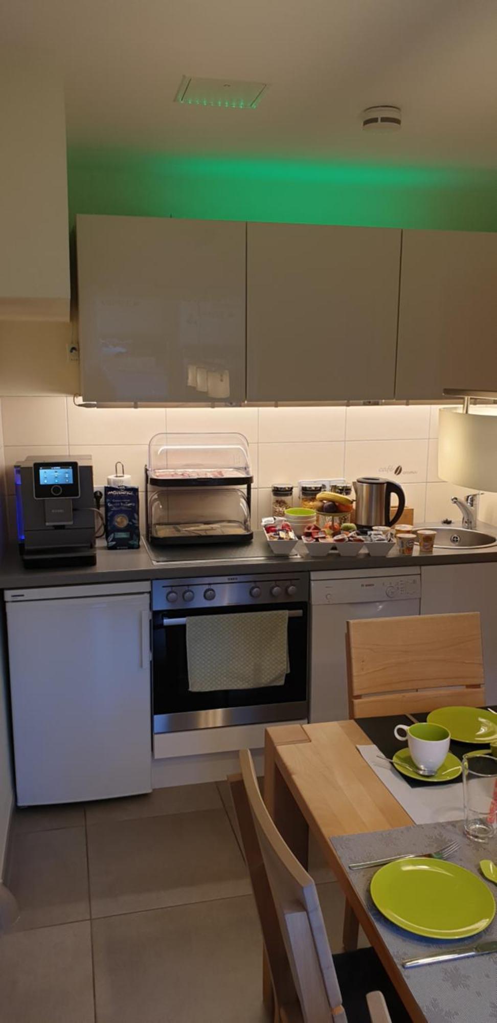 Gaestezimmer , Pension Wauri Waldenbuch Экстерьер фото