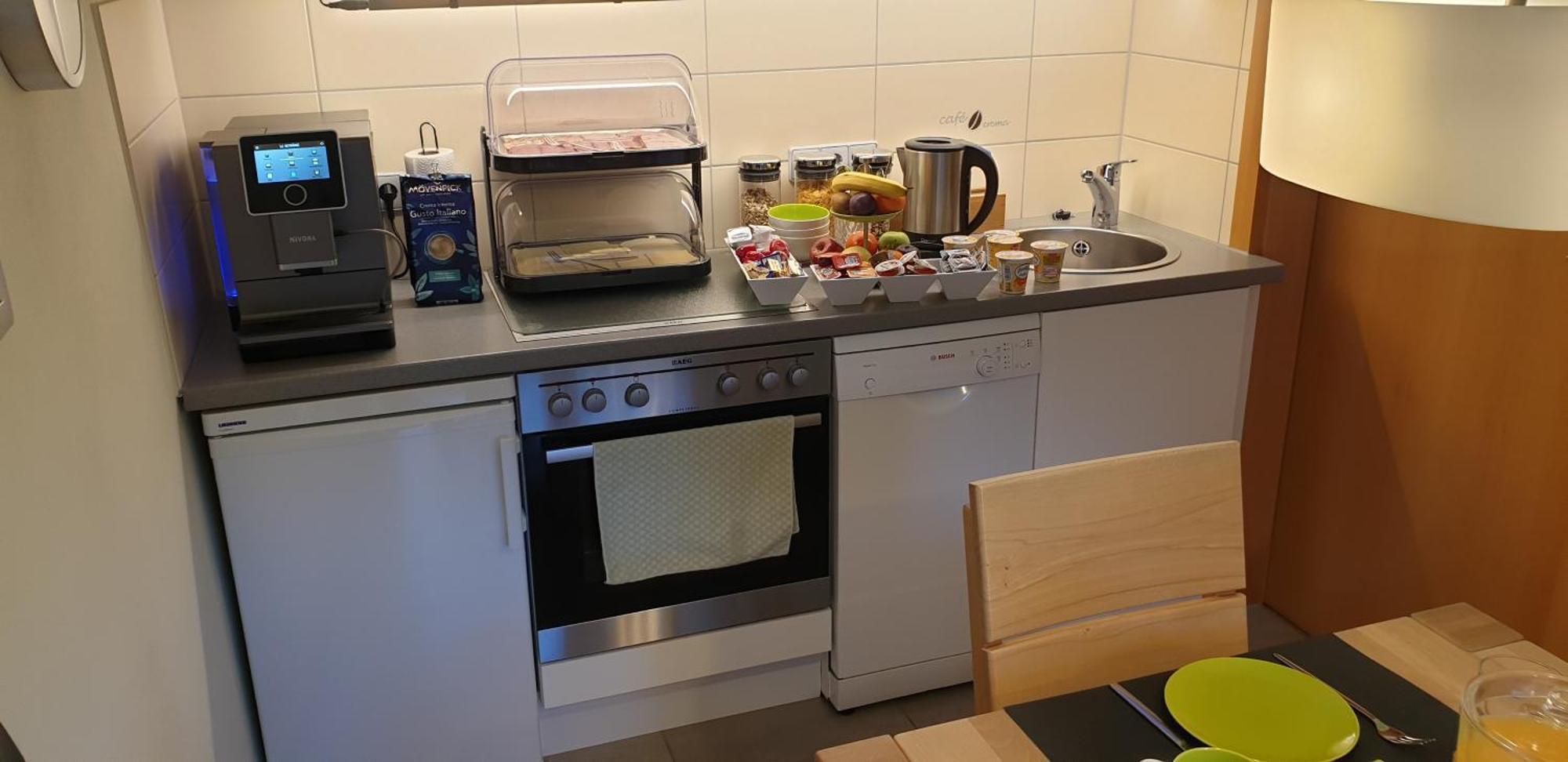 Gaestezimmer , Pension Wauri Waldenbuch Экстерьер фото