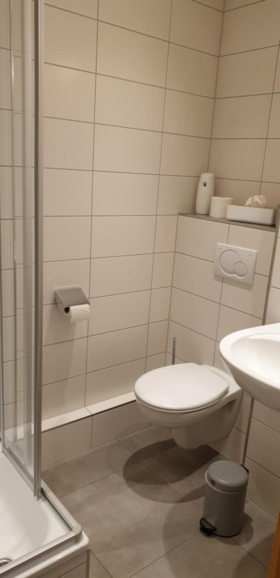 Gaestezimmer , Pension Wauri Waldenbuch Экстерьер фото