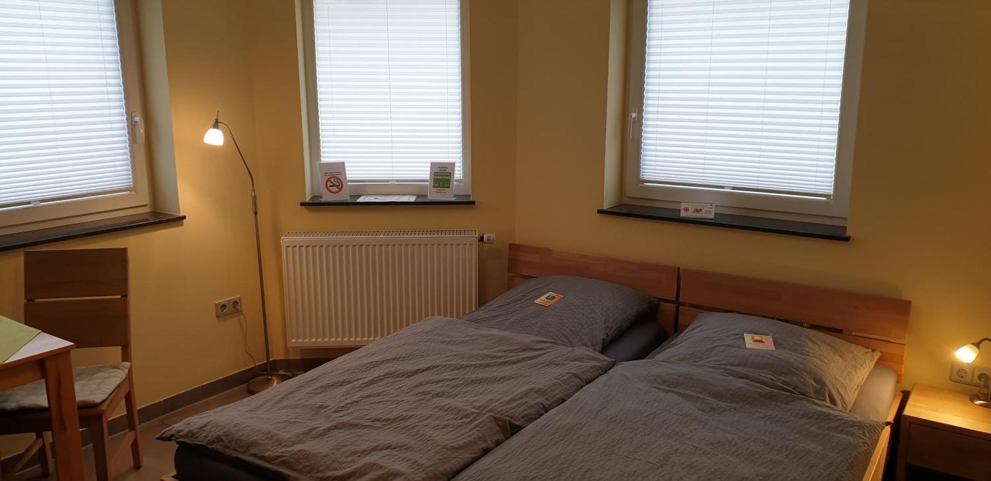Gaestezimmer , Pension Wauri Waldenbuch Экстерьер фото