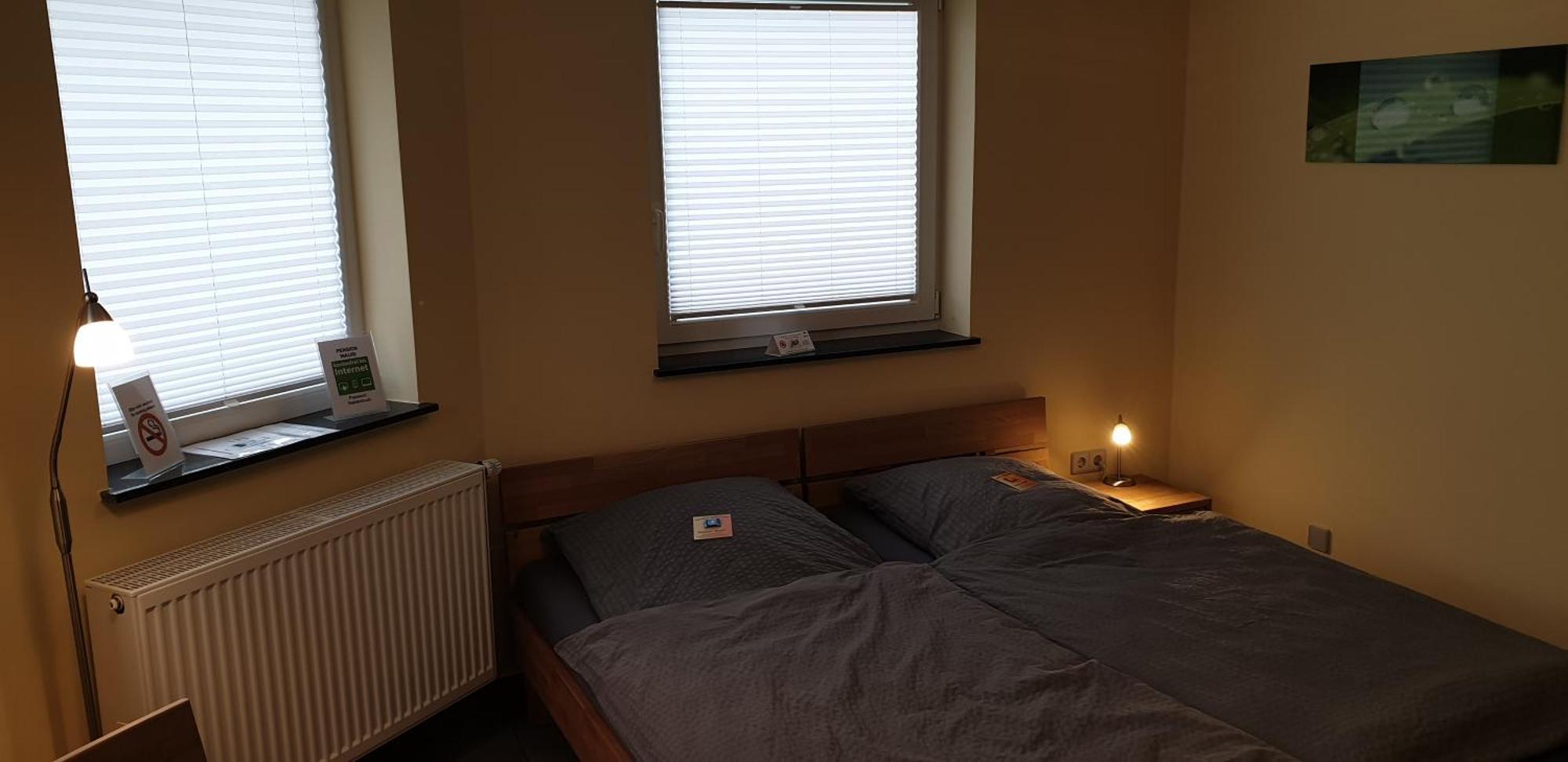 Gaestezimmer , Pension Wauri Waldenbuch Экстерьер фото
